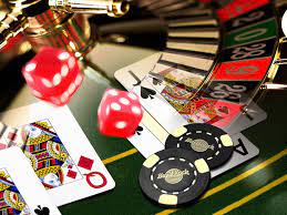 Онлайн казино Casino GMSlots